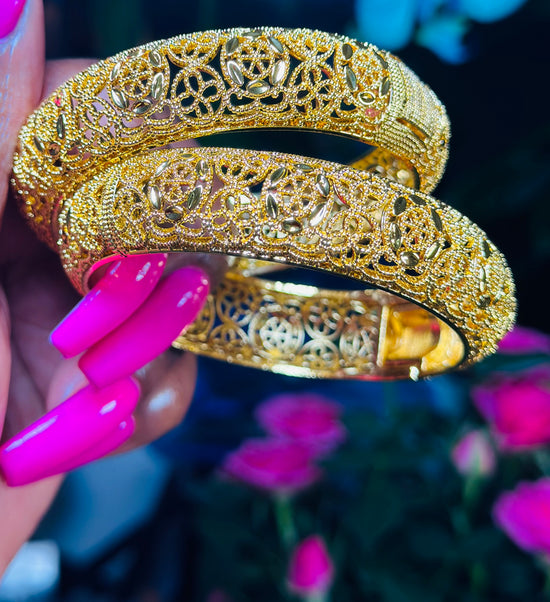 Glam Bangles